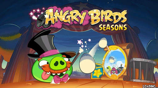 Angry Birds Seasons 3 Guide स्क्रीनशॉट 4