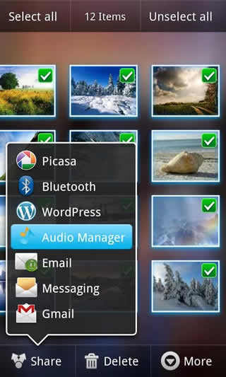 Hide Pictures - Hide It Pro screenshot 2