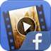 Video Uploader for Facebook