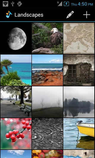 Hide Pictures - Hide It Pro screenshot 4