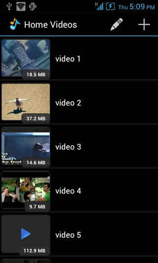 Hide Pictures - Hide It Pro screenshot 3