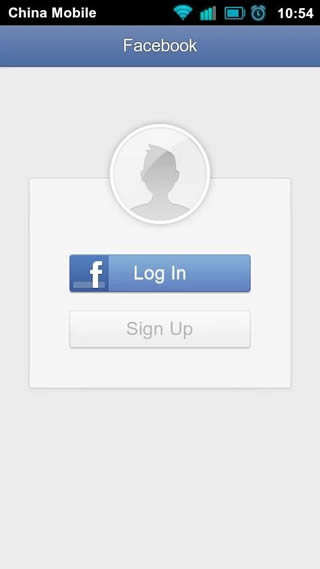 Video Uploader for Facebook screenshot 3