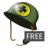 VIRUSfighter Antivirus FREE icon