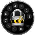 Old phone Dialer Lock Screen on 9Apps