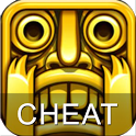 Temple Run Cheat(Free) icon