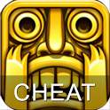 Temple Run Cheat 1.8
