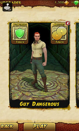 Temple Run Cheat(Free) screenshot 2