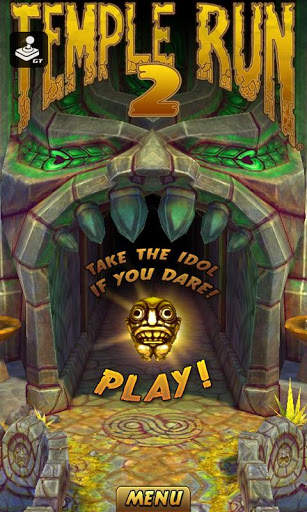 Temple Run Cheat(Free) screenshot 1