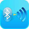 Bluetooth to Wifi Converter icon