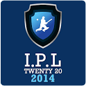 I.P.L Twenty 20 2014 icon