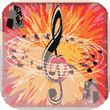Free MP3 Songs icon