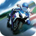 Moto SuperBike Racing icon