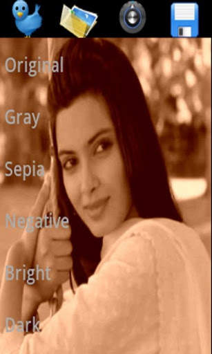 Like Photoshop Effects screenshot 2