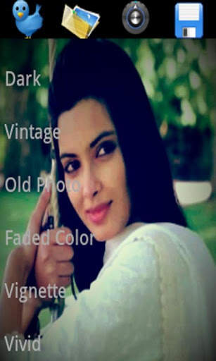 Like Photoshop Effects screenshot 3