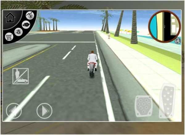 Jadi Penjahat di USA screenshot 3