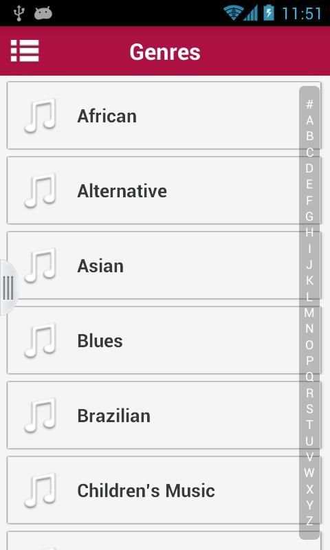 Music Tube screenshot 6