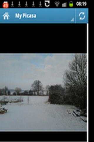 My Picasa screenshot 4
