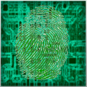 FingerPrint Lock icon