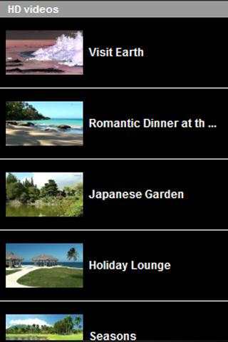 HD VIDEO DOWNLOAD screenshot 5