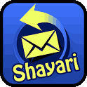 Hindi Shayari SMS Collection icon