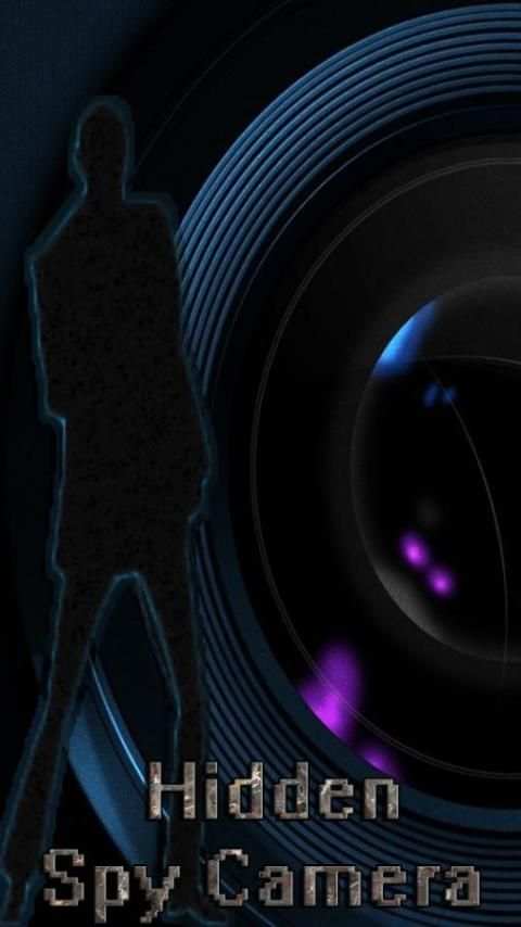 Hidden Spy Camera screenshot 5