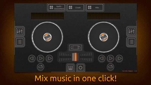 DJ Mix Maker स्क्रीनशॉट 5