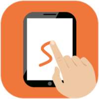 Gesture Drawing Lock Screen