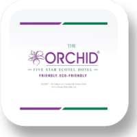 Hotel Orchid Rewards App