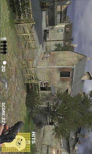 Sniper Killer screenshot 4