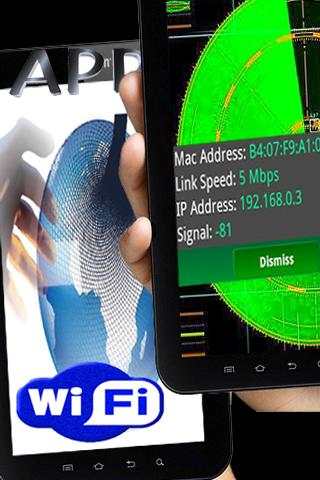 Wifi Hacker key Pass screenshot 2