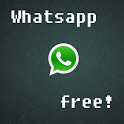 Free Whatsapp 2 Cheats icon