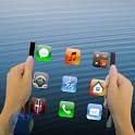 Transparent iPhone Launcher 2.0