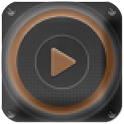 Music&amp;amp;Video Player(All-In-One) icon