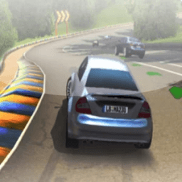 Top Racer иконка