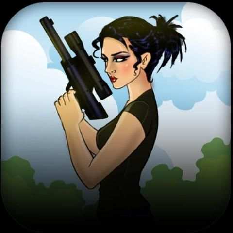 Bird Shooter स्क्रीनशॉट 1