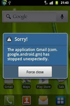 APP LOCK (FakeCrash+ SafeSMS) screenshot 3