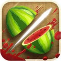 Fruit Ninja Play Strategies icon