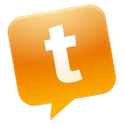 fTalk: Facebook chat on the go icon