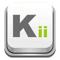 Kii keyboard 1.2.12r2