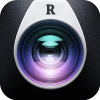 Retrica Camera App icon