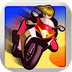 Crazy Moto X icon