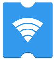 WifiPass - Easy WiFi Sharing icon