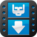 BaDoink Video Downloader icon