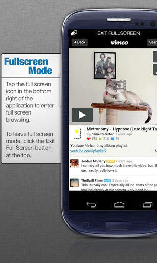BaDoink Video Downloader screenshot 1