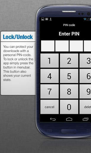 BaDoink Video Downloader screenshot 2
