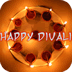 Diwali Rangoli Live Wallpaper icon