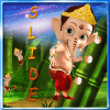 Ganapati Bappa Slide icon