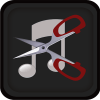 Easy Mp3 Cutter Ringtone maker icon