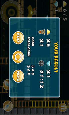 Lode Runner: the Legend screenshot 4