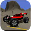 ikon RC Car Hill Racing 3D